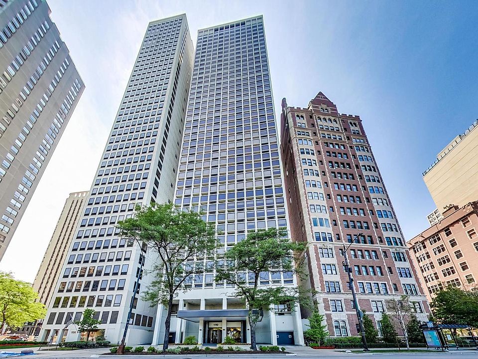 1st image of 1110 N Lake Shore Dr APT 12N