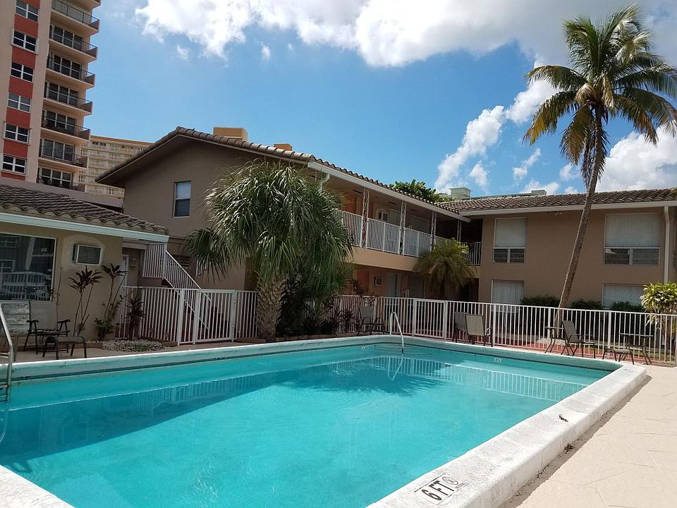1st image of 412 Sunset Dr #1