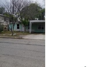 267 Highway Dr, San Antonio, TX 78219