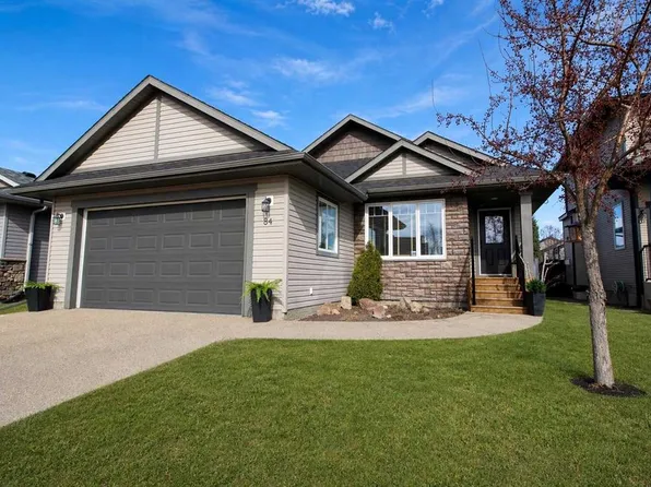 84 W Isbister Close, Red Deer, AB T4R 0B9