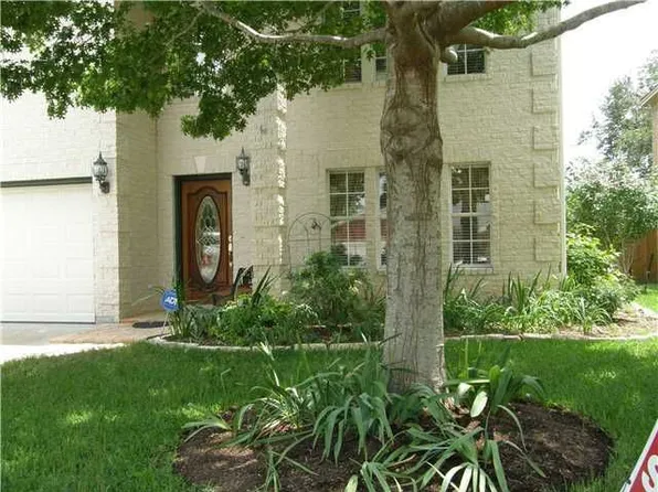 2419 Willow Way, Round Rock, TX 78664