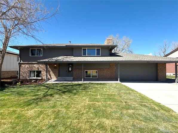8427 Eaton Street, Arvada, CO 80003