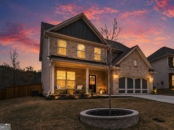 5070 Sierra Creek Dr, Hoschton, GA 30548