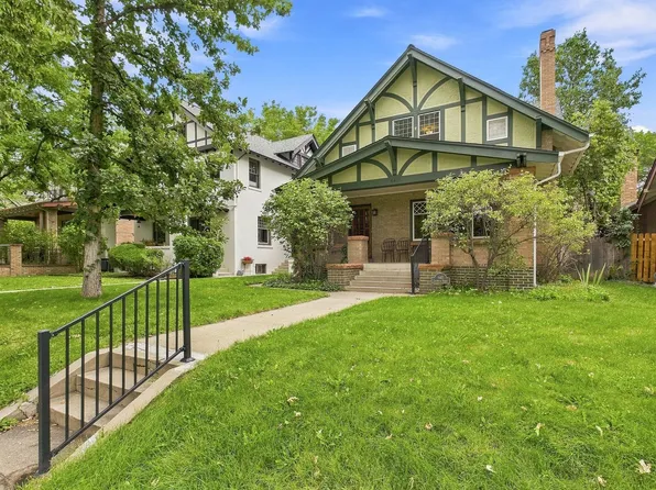 640 Columbine St, Denver, CO 80206