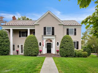 11 Northway, Bronxville, NY 10708