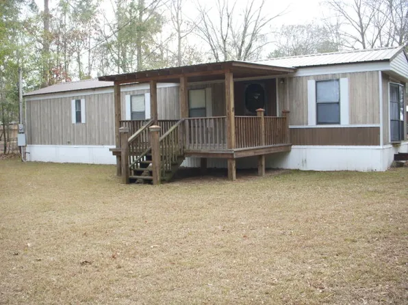 19 Wellington Ave, Georgetown, GA 39854