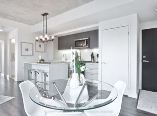 665 Kingston Rd #503, Toronto, ON M4E0B6