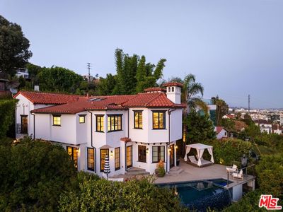 1383 Miller Pl, Los Angeles, CA, 90069