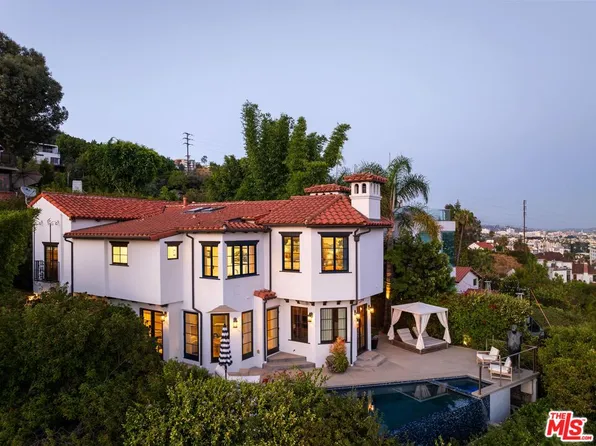 1383 Miller Pl, Los Angeles, CA 90069