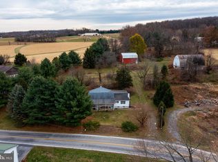 1406 Richmond Rd, Red Lion, PA 17356