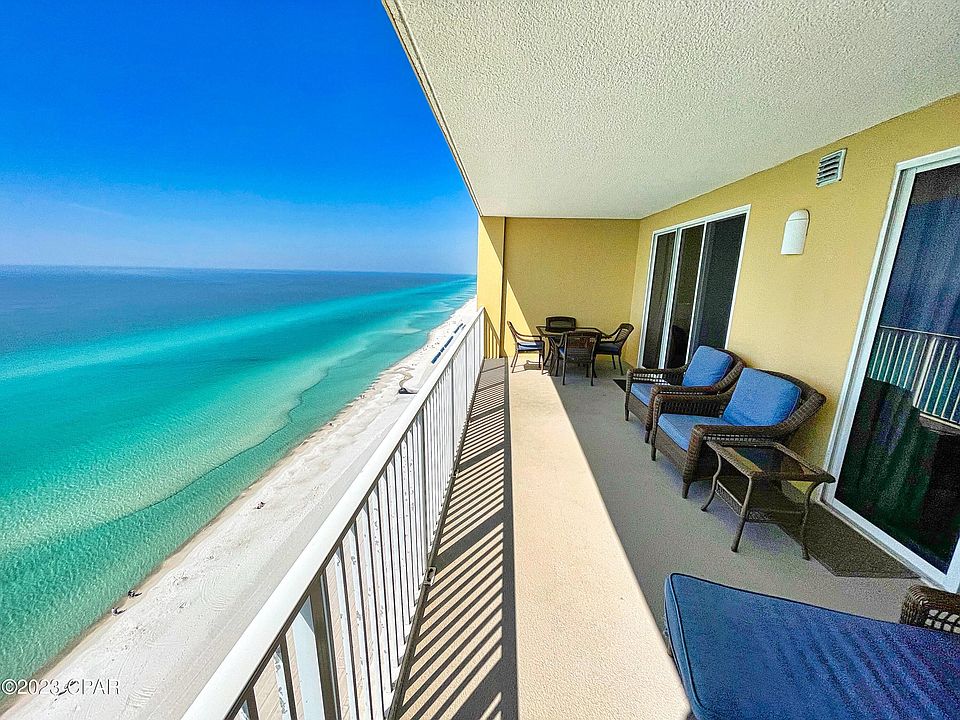 17643 Front Beach Rd Panama City Beach, FL, 32413 Apartments for Rent