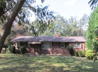 9 Green St, Mauldin, SC 29662