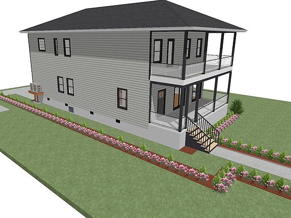 4th image of 2905 E Ocean View Ave