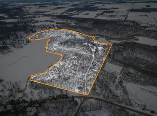 5100 Long Lake Rd, Reading, MI 49274