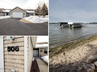 506 Shoreacres Ct SW, Bemidji, MN 56601