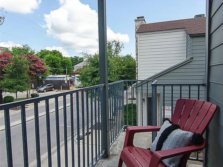2529 Rio Grande St #39 — Photo 21