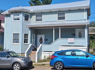 339 E 11th Ave FLOOR 2, Tarentum, PA 15084
