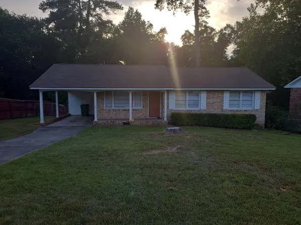 731 Southern Pines Dr, Columbus, GA 31907