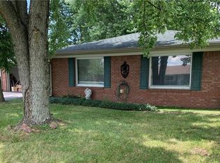 179 Pinedale Dr, Whiteland, IN