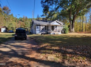 4108 Station Rd, Durham, NC 27705