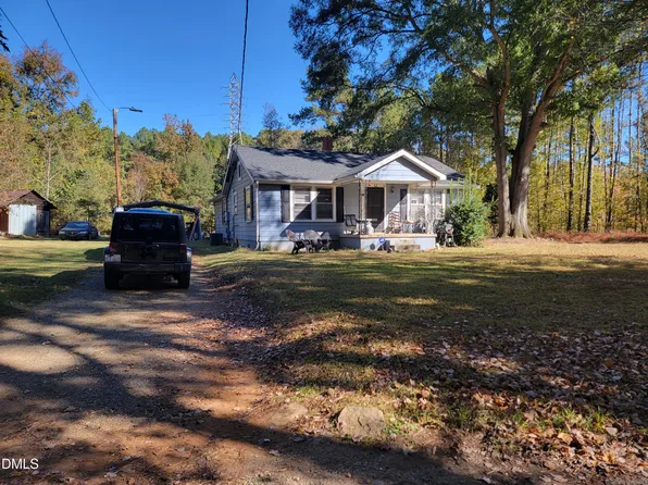 4108 Station Rd, Durham, NC 27705