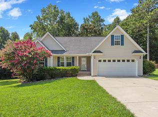 662 Van Dell Dr, Rock Spring, GA 30739