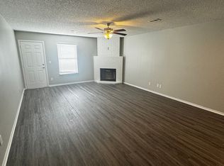 3464 W Harvard St #1, Fayetteville, AR 72704