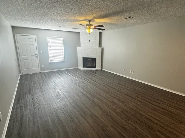 3464 W Harvard St #1, Fayetteville, AR 72704
