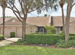 1720 Morning Sun Ln #10, Naples, FL 34119