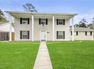 1542 Eastwood Dr, Slidell, LA 70458