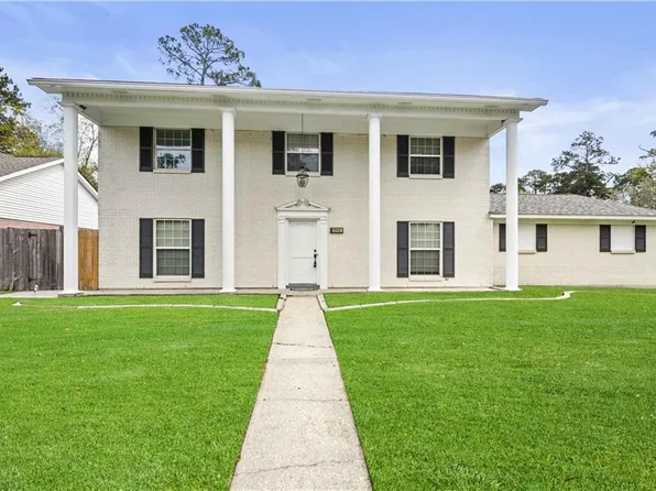 1542 Eastwood Dr, Slidell, LA 70458