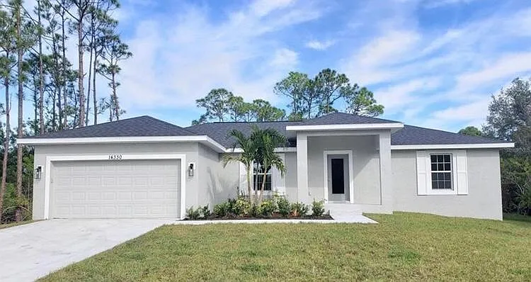 12286 Gulfstream Blvd — Photo 1