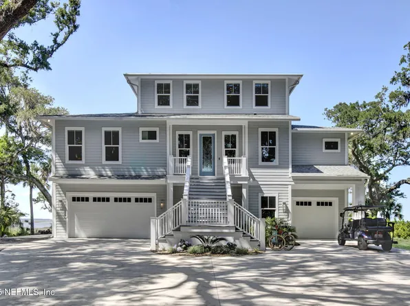 16387 WATERVILLE Road, Jacksonville, FL 32226