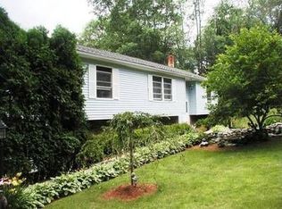 1026 Fairview Lake Rd, Newton, NJ 07860