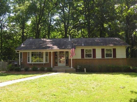 1st image of 8507 Canterbury Dr