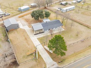 11474 Fm 3094, Scurry, TX 75158