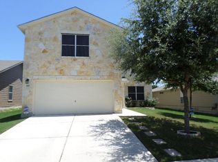305 Lasso Ln, Cibolo, TX 78108