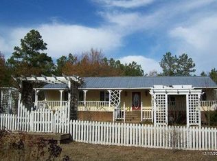 3780 Deer Rd, Gilmer, TX 75644