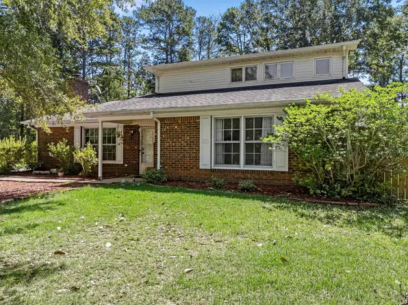 250 Nature View Ln, Spartanburg, SC 29302