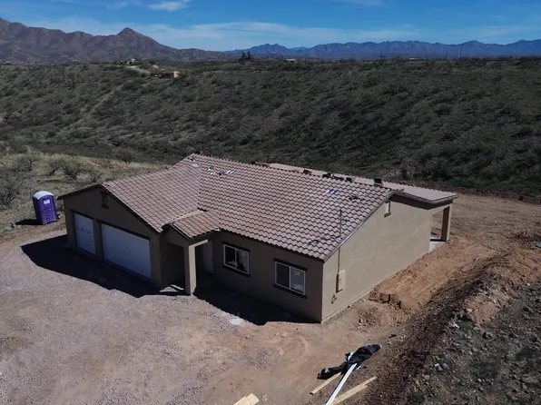 733 Calle Lukas, Rio Rico, AZ 85648