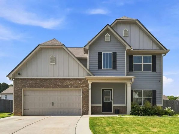 15 Belfield Ct, Adairsville, GA 30103