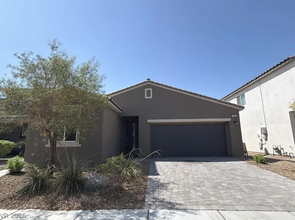 1805 Aria Lights Ave, North Las Vegas, NV 89081
