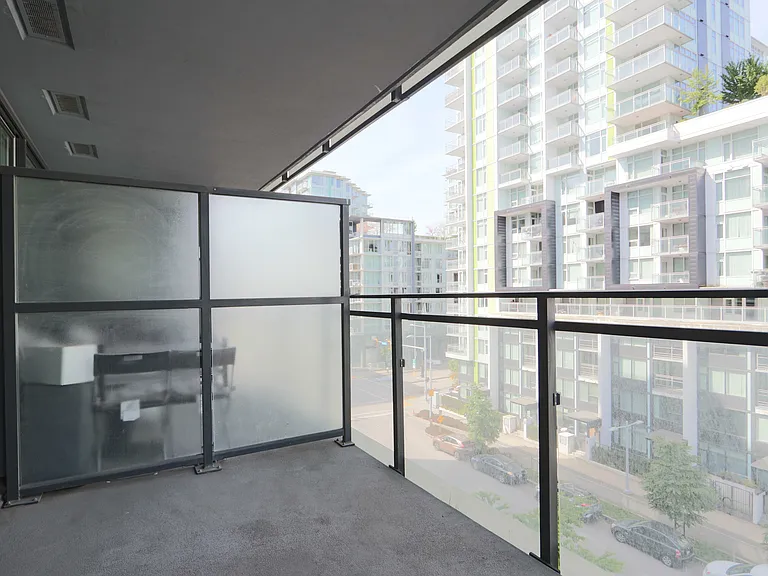 8833 Hazelbridge Way #709 — Photo 16