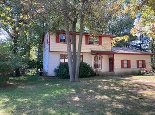 1337 Clayton Ave, Muskegon, MI