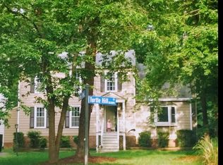 13915 Turtle Hill Rd, Midlothian, VA 23112