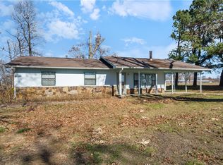 1149 Madison St #8931, Huntsville, AR 72740