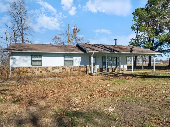 1149 Madison St #8931, Huntsville, AR 72740