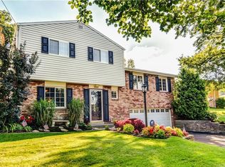 2648 Sapling St, Allison Park, PA