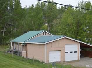 113 Ainsworth Ave, Twisp, WA 98856