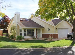 845 N Valley View Dr APT 703, Saint George, UT 84770